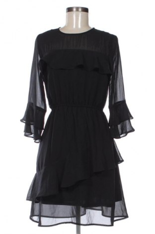 Φόρεμα H&M Divided, Μέγεθος M, Χρώμα Μαύρο, Τιμή 14,84 €