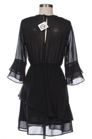 Φόρεμα H&M Divided, Μέγεθος M, Χρώμα Μαύρο, Τιμή 14,84 €