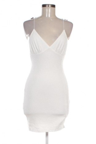 Φόρεμα H&M Divided, Μέγεθος S, Χρώμα Λευκό, Τιμή 11,99 €