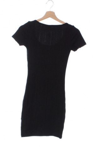 Φόρεμα H&M Divided, Μέγεθος XS, Χρώμα Μαύρο, Τιμή 11,99 €