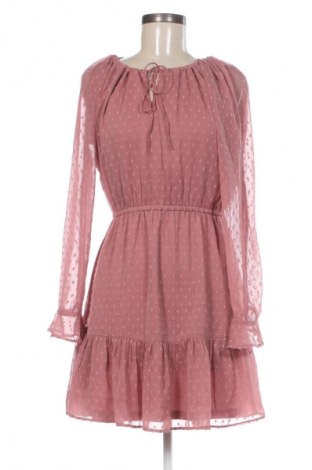 Рокля H&M Divided, Размер M, Цвят Многоцветен, Цена 29,99 лв.