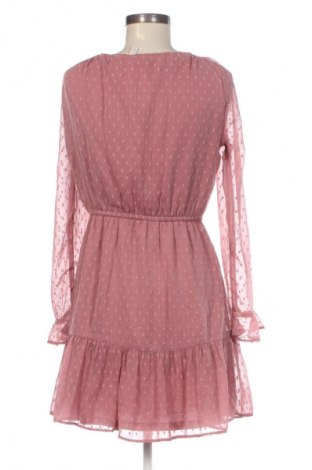 Рокля H&M Divided, Размер M, Цвят Многоцветен, Цена 29,99 лв.