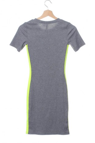 Šaty  H&M Divided, Veľkosť XS, Farba Sivá, Cena  11,95 €