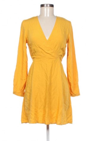 Rochie H&M Divided, Mărime S, Culoare Galben, Preț 73,98 Lei