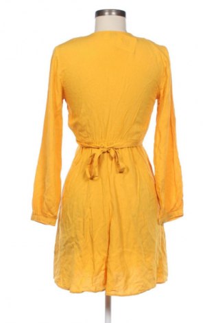 Rochie H&M Divided, Mărime S, Culoare Galben, Preț 73,98 Lei