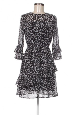Kleid H&M Divided, Größe S, Farbe Mehrfarbig, Preis 20,99 €