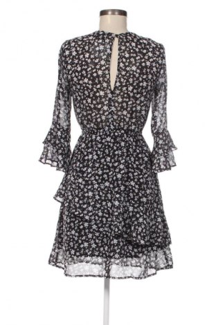 Kleid H&M Divided, Größe S, Farbe Mehrfarbig, Preis 20,99 €