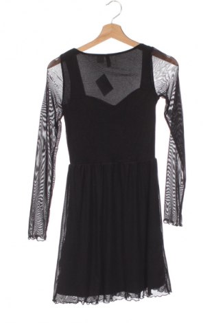 Ruha H&M Divided, Méret XS, Szín Fekete, Ár 3 539 Ft
