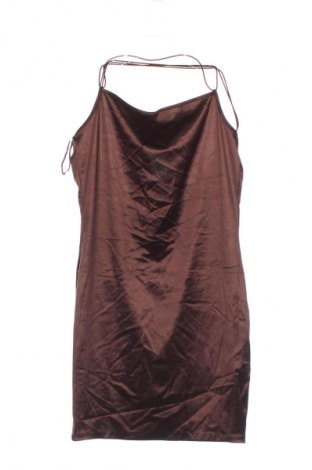 Φόρεμα H&M Divided, Μέγεθος M, Χρώμα Καφέ, Τιμή 11,99 €