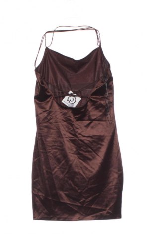 Φόρεμα H&M Divided, Μέγεθος M, Χρώμα Καφέ, Τιμή 11,99 €