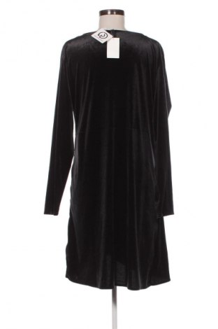 Kleid H&M Divided, Größe 3XL, Farbe Schwarz, Preis 31,99 €