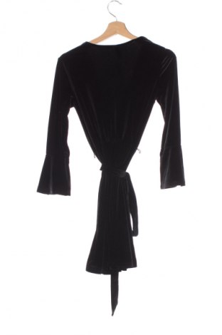 Šaty  H&M Divided, Velikost XS, Barva Černá, Cena  99,00 Kč