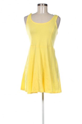 Kleid H&M Divided, Größe L, Farbe Gelb, Preis € 12,99
