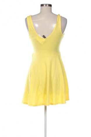Kleid H&M Divided, Größe L, Farbe Gelb, Preis € 12,99