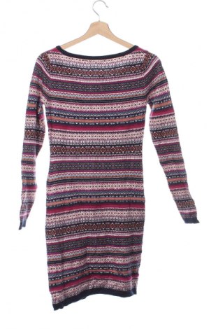Kleid H&M L.O.G.G., Größe XS, Farbe Mehrfarbig, Preis € 7,99