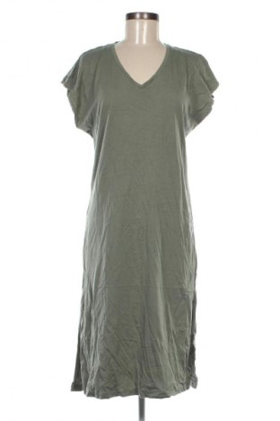 Kleid H&M L.O.G.G., Größe S, Farbe Grün, Preis 20,99 €