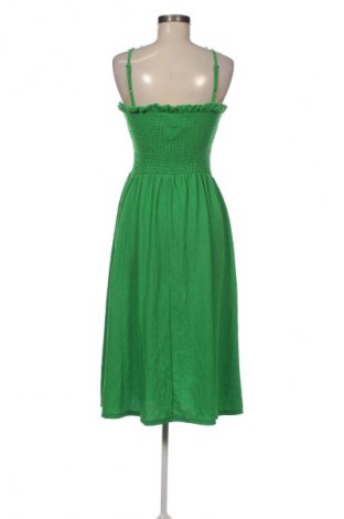 Sukienka H&M L.O.G.G., Rozmiar L, Kolor Zielony, Cena 81,99 zł