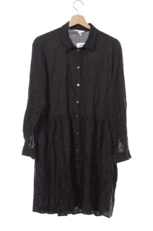 Rochie H&M L.O.G.G., Mărime XS, Culoare Negru, Preț 31,99 Lei
