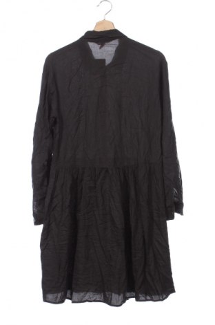 Rochie H&M L.O.G.G., Mărime XS, Culoare Negru, Preț 31,99 Lei