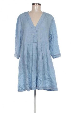 Šaty  H&M L.O.G.G., Veľkosť M, Farba Modrá, Cena  7,95 €