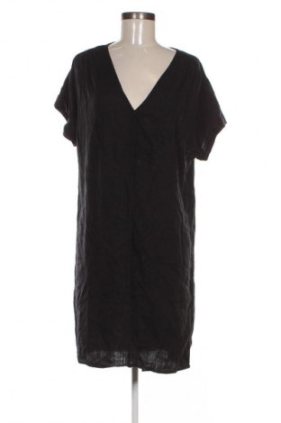 Φόρεμα H&M L.O.G.G., Μέγεθος S, Χρώμα Μαύρο, Τιμή 11,99 €