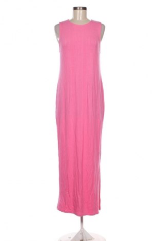 Kleid H&M Mama, Größe L, Farbe Rosa, Preis 12,99 €