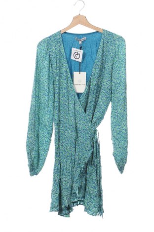 Sukienka Harper & Yve, Rozmiar XS, Kolor Kolorowy, Cena 135,99 zł