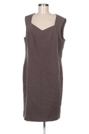 Φόρεμα Heine, Μέγεθος L, Χρώμα Καφέ, Τιμή 6,99 €