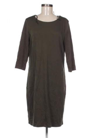 Rochie Hema, Mărime L, Culoare Verde, Preț 22,99 Lei