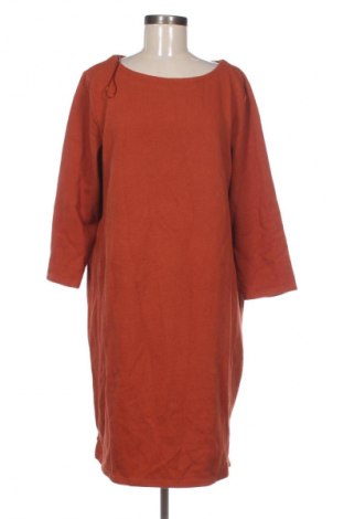 Šaty  Hema, Velikost XL, Barva Červená, Cena  209,00 Kč