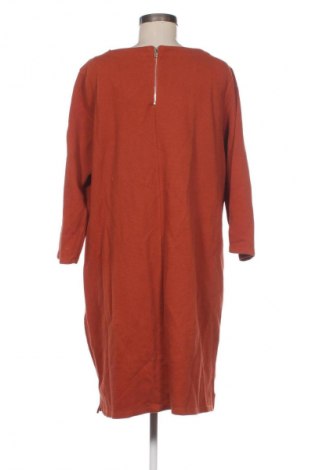 Šaty  Hema, Velikost XL, Barva Červená, Cena  209,00 Kč