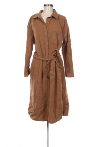 Kleid Hema, Größe L, Farbe Braun, Preis € 33,99