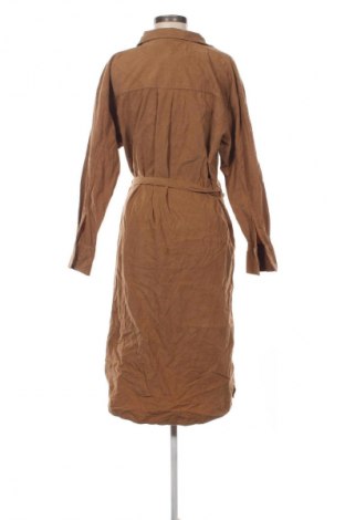 Kleid Hema, Größe L, Farbe Braun, Preis € 33,99