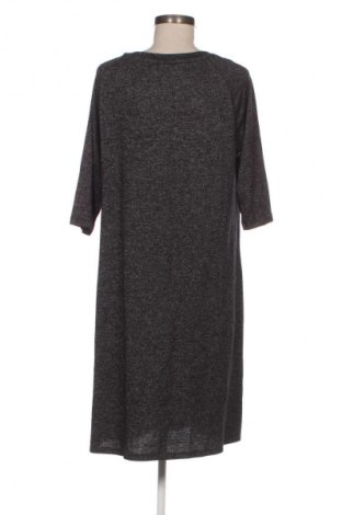 Φόρεμα Hema, Μέγεθος L, Χρώμα Γκρί, Τιμή 4,99 €