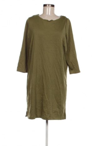 Šaty  Hema, Veľkosť L, Farba Zelená, Cena  6,95 €
