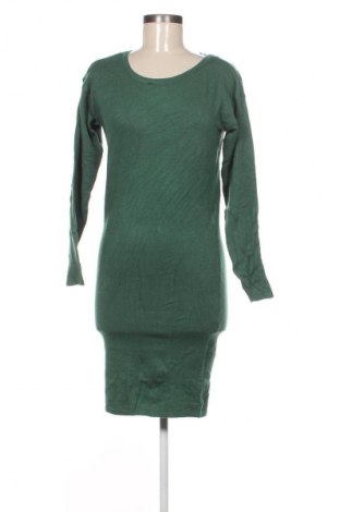 Šaty  Hema, Velikost S, Barva Zelená, Cena  239,00 Kč