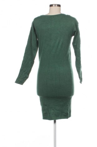 Šaty  Hema, Velikost S, Barva Zelená, Cena  239,00 Kč