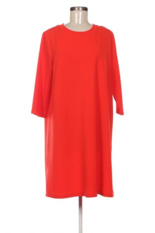Kleid Hema, Größe XL, Farbe Orange, Preis 20,99 €