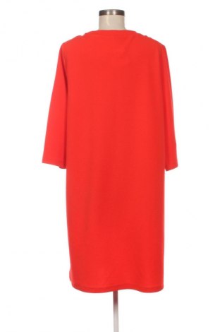 Kleid Hema, Größe XL, Farbe Orange, Preis 20,99 €