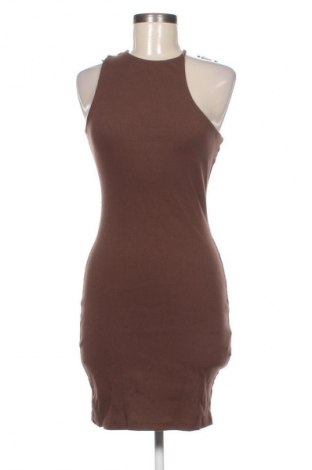 Kleid House, Größe M, Farbe Braun, Preis 6,99 €