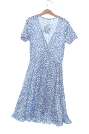 Kleid House, Größe XS, Farbe Blau, Preis € 7,53