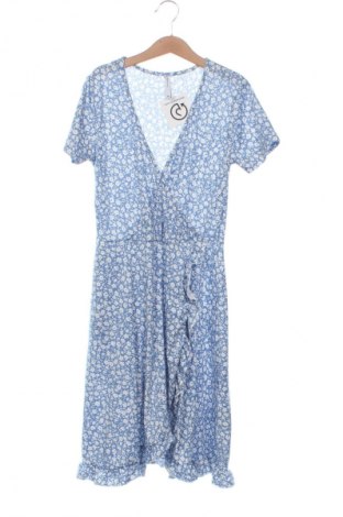 Kleid House, Größe XS, Farbe Blau, Preis € 7,53