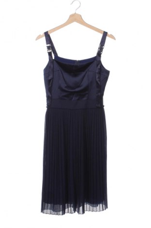 Kleid Hugo Boss, Größe XS, Farbe Blau, Preis € 169,99