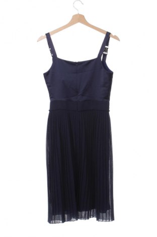 Kleid Hugo Boss, Größe XS, Farbe Blau, Preis € 169,99