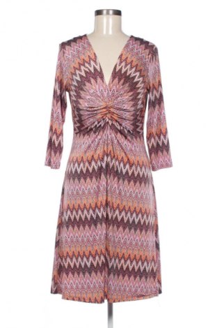 Kleid Ilse Jacobsen, Größe L, Farbe Mehrfarbig, Preis 76,39 €