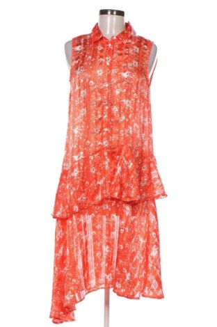 Sukienka In Wear, Rozmiar S, Kolor Kolorowy, Cena 268,99 zł