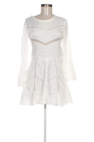 Φόρεμα Iro, Μέγεθος S, Χρώμα Λευκό, Τιμή 132,99 €