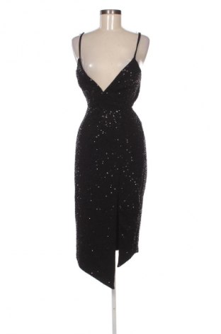 Kleid Isabell, Größe L, Farbe Schwarz, Preis € 16,99