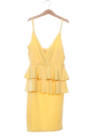 Φόρεμα Ivyrevel, Μέγεθος XS, Χρώμα Κίτρινο, Τιμή 65,60 €