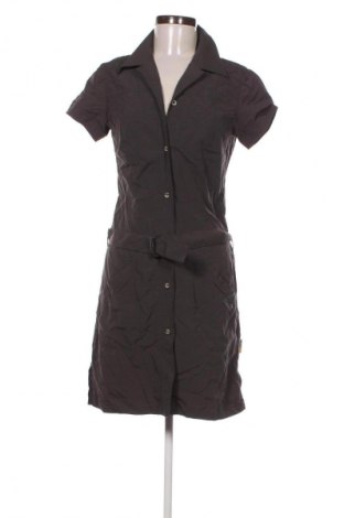 Φόρεμα Jack Wolfskin, Μέγεθος S, Χρώμα Γκρί, Τιμή 19,99 €